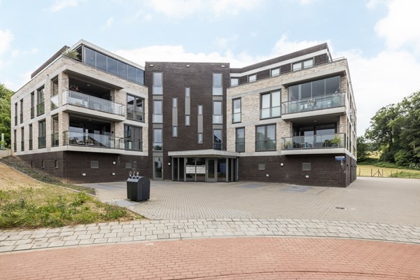 Medium property photo - Anthemiahof 14B, 6361 JP Nuth